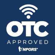 OTC logo