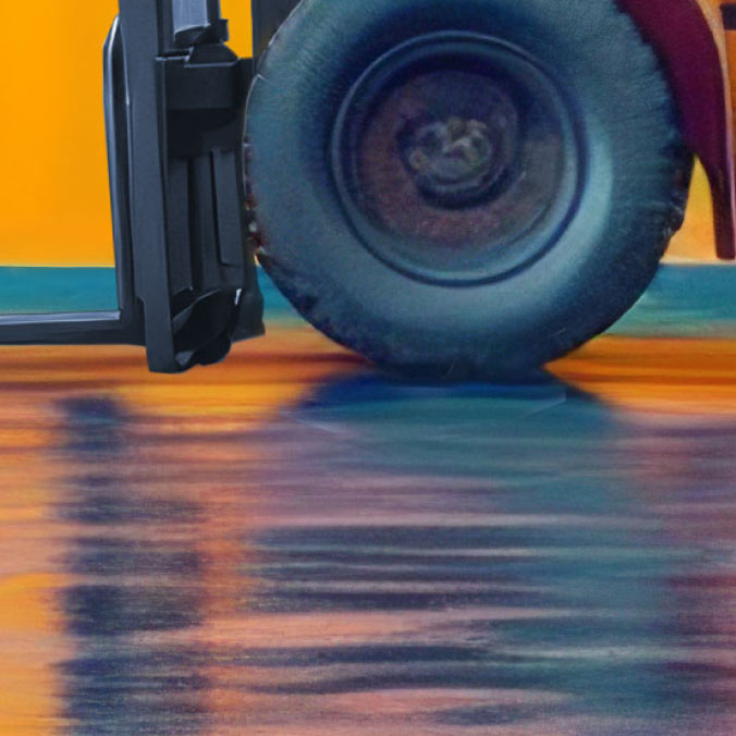 Pallet / Stacker Truck Course Objectives