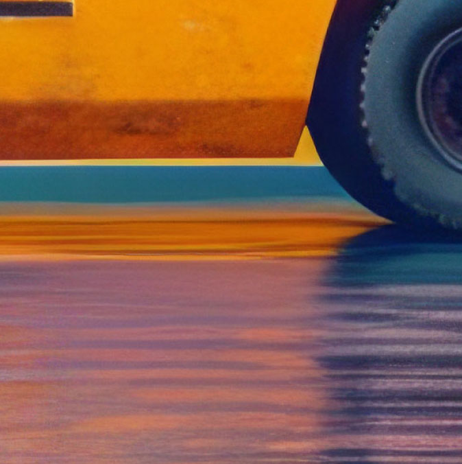 Container Handler Course Objectives