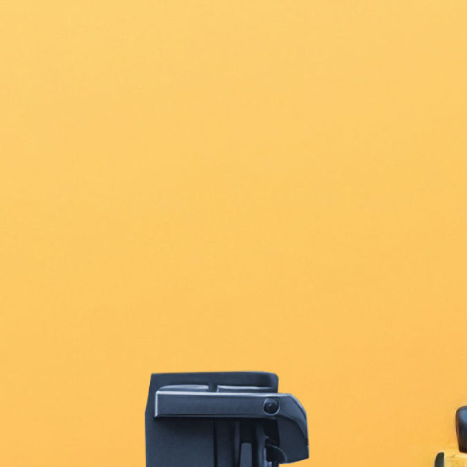 Reach Truck Course Objectives