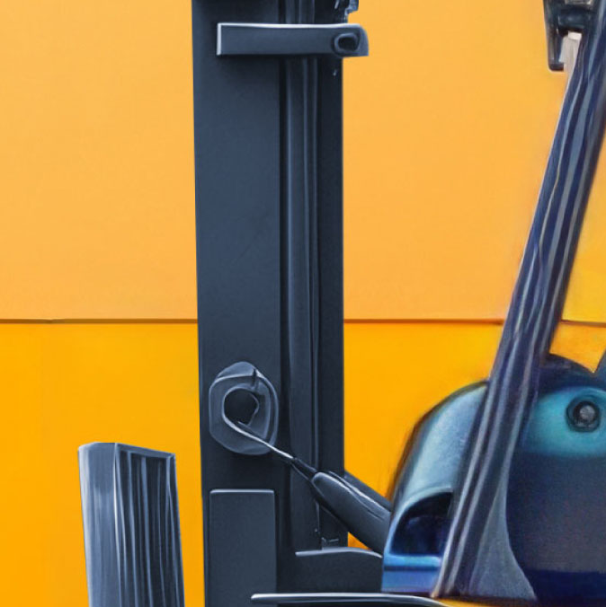 Telescopic Handler Course Objectives