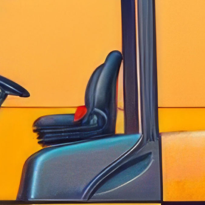 Multi-Directional Lift Truck Course Objectives