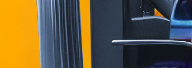 Multi-Directional Lift Truck Course Objectives