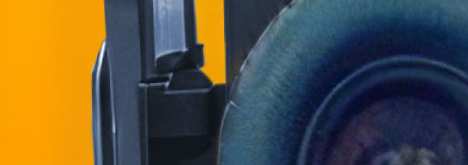 Order Picker Course Objectives