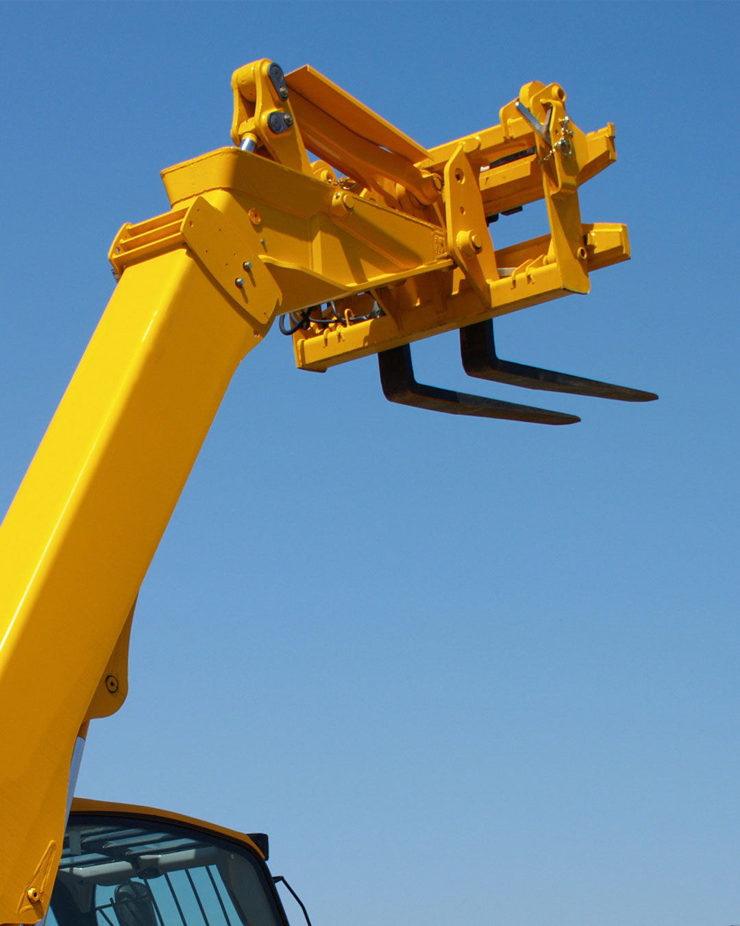 NPORS Traditional Operator Card